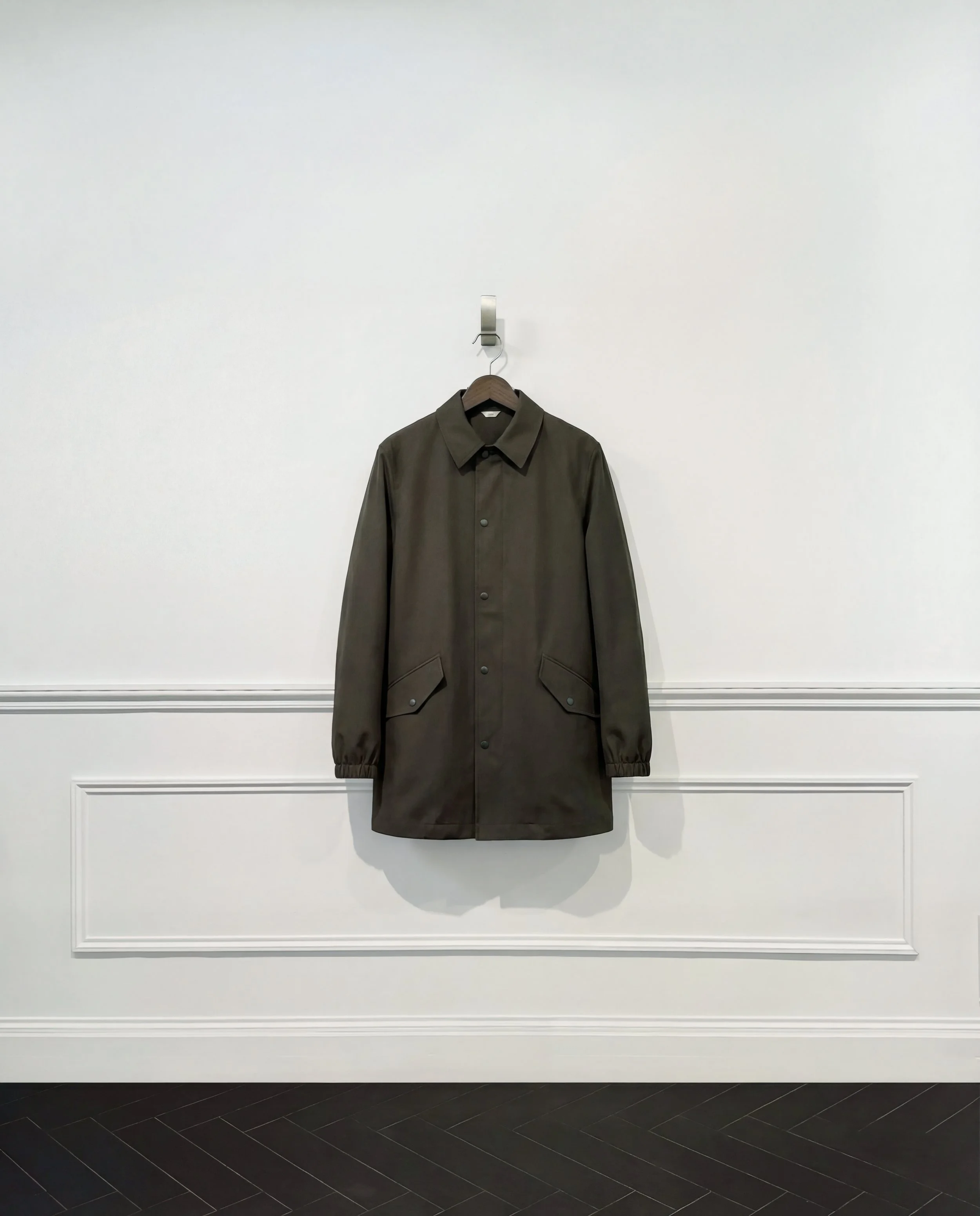 Mr Smith Paris : Spring Summer Collection